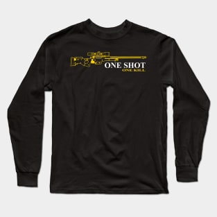 pubg Long Sleeve T-Shirt